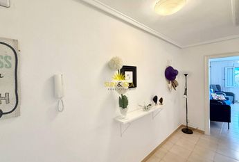 2 BEDROOM APARTMENT IN LA MATA, TORREVIEJA