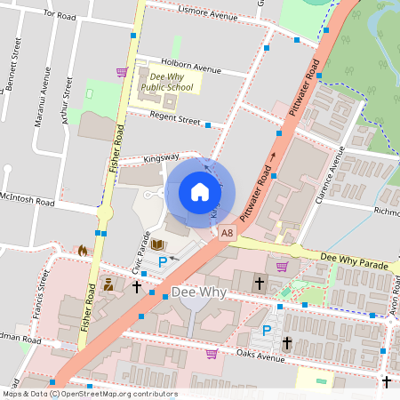 64/4-16 Kingsway, NSW 2099, Dee Why