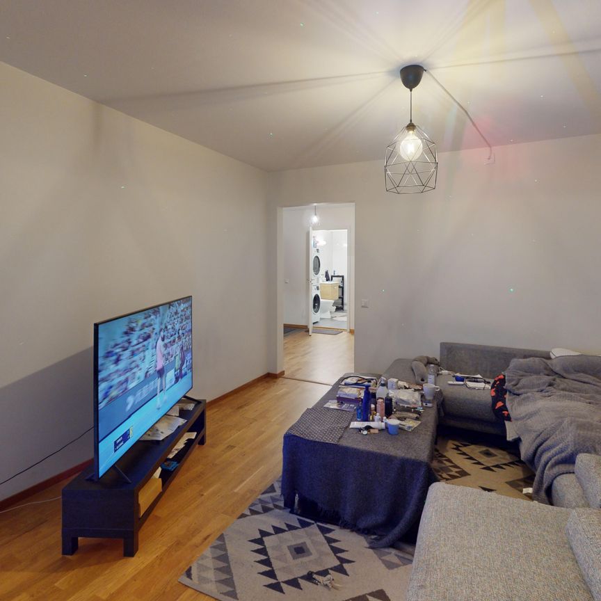 Nedre Eneborgsvägen, Helsingborg - Photo 1