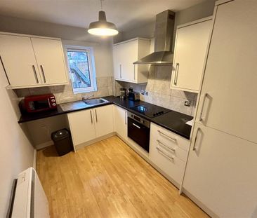 1 bedroom apartment to rent - Photo 5