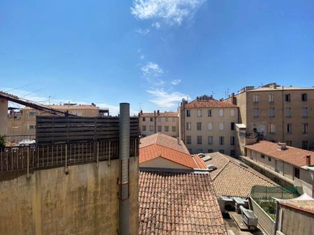 Location appartement 3 pièces 59.67 m² à Montpellier (34000) - Photo 2