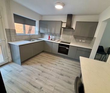 18a Station Street - BRAND NEW REFURB FOR 26/27 & SEPT STARTLoughbo... - Photo 3