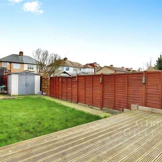 Crofts Road, Harrow, HA1 - Photo 1