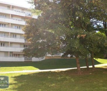 Appartement à louer 1 pièce 33.5m² - Photo 3
