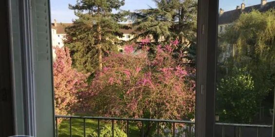 Appartement à louer 4 pièces 69.57m² - Photo 3