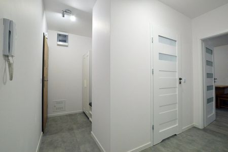 Atrakcyjne 2 pok. (salon+sypialnia), Czechów Górny - Фото 4