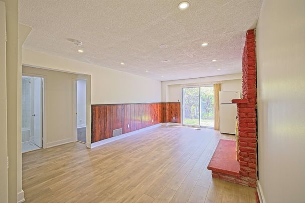 For Lease - 4 Fallway Road Unit# Upper, Brampton, Ontario - Photo 1