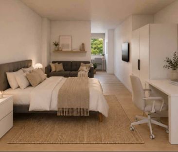 Alquiler Estudio en Urbanización - El Bosque, Villaviciosa De Odón - Photo 1