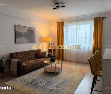 3 Camere de inchiriat | Greenfield | PetFriendly | Centrala | Parcare - Photo 5