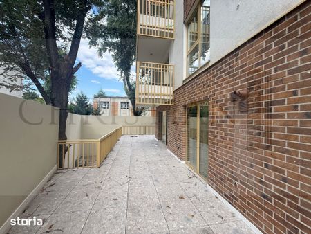 Apartament zona Unirii | 3 cam | Mobilat Lux | Terasa 145 mp | Parcare - Fotografie 5