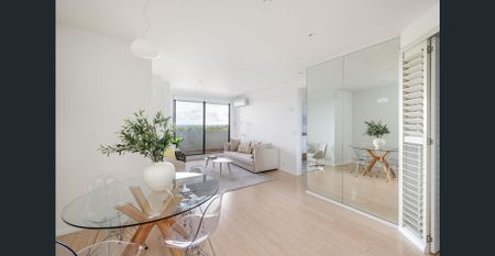 Executive North Sydney home / CBD skyline & harbour views - Photo 4