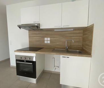 Location Appartement 2 pièces 43m² MONTPELLIER 34090 - Photo 1