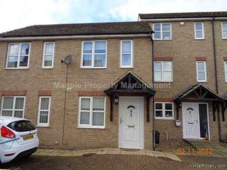 1 bedroom property to rent in St Neots - Photo 2