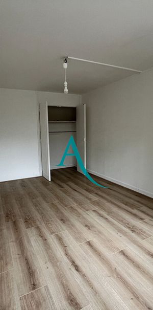 Location appartement 3 pièces, 85.00m², Le Havre - Photo 1