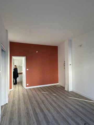 Appartement Saint-Nazaire - Centre ville - Photo 3