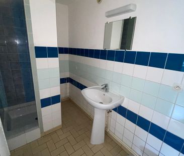 Location Appartement 1 pièce 28m² - Photo 3
