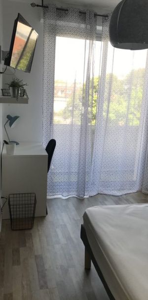 Barcelone Roommate 5 Bedrooms at Toulouse - Photo 2