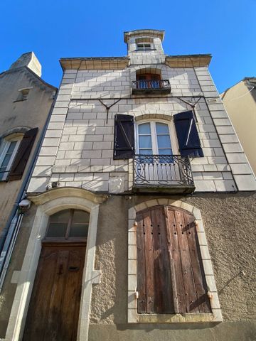 Location appartement 1 pièce, 23.29m², Angers - Photo 2