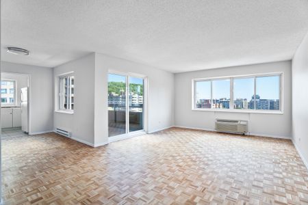 Appartement à louer, Montréal (Ville-Marie) - Photo 4