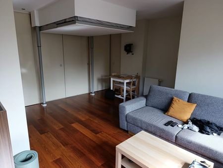 Studio te huur - Foto 4