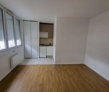 Location Appartement 1 pièce 20m² AMIENS 80000 - Photo 1