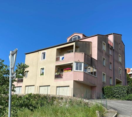 Location appartement 3 pièces 68.84 m² à Aubenas (07200) 5 - Photo 2