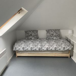 Location Appartement 1 pièce 13m² AMIENS 80000 - Photo 2