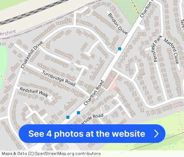 Charlton Road, Bristol, BS10 - Photo 1