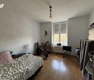 Appartement T3 avec terrasse et ascenseur - Photo 4