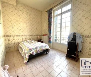 Location appartement t4 71 m² à Pontoise (95300) Saint-Jean-Les Patis - Photo 3