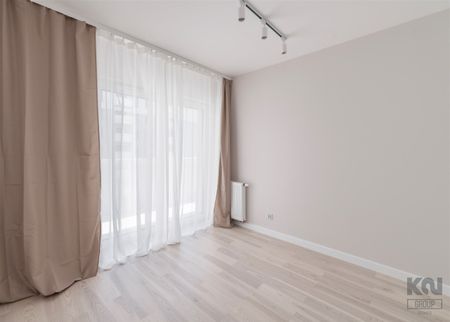 Łódź, Polesie, Koziny, Srebrzyńska - Фото 4