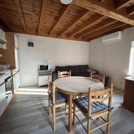 Location Appartement 2 pièces 30m² GERZAT 63360 - Photo 4