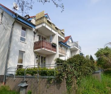 GemÃ¼tliche kleine 2-Zimmer-Wohnung in Biederitz -Erdgeschoss,Tages... - Photo 2