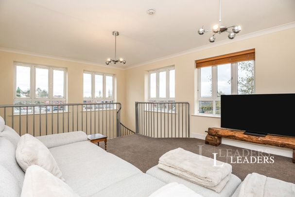 2 bedroom apartment to rent Armstrong Drive, Diglis Basin, Worcester, WR1 - Photo 1