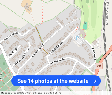 Chadfield Road, Duffield, Belper, Derbyshire - Photo 1