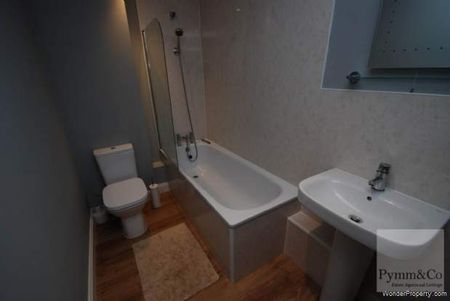 2 bedroom property to rent in Norwich - Photo 2