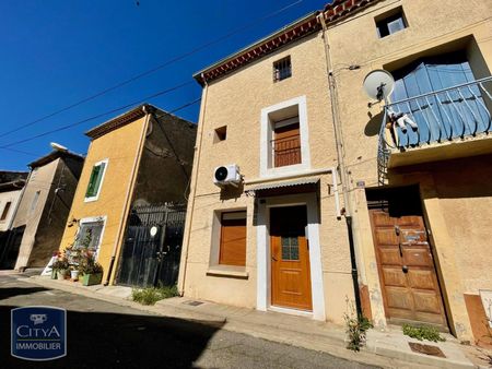 Location Maison 3 pièces 42m² BESSAN 34550 - Photo 5
