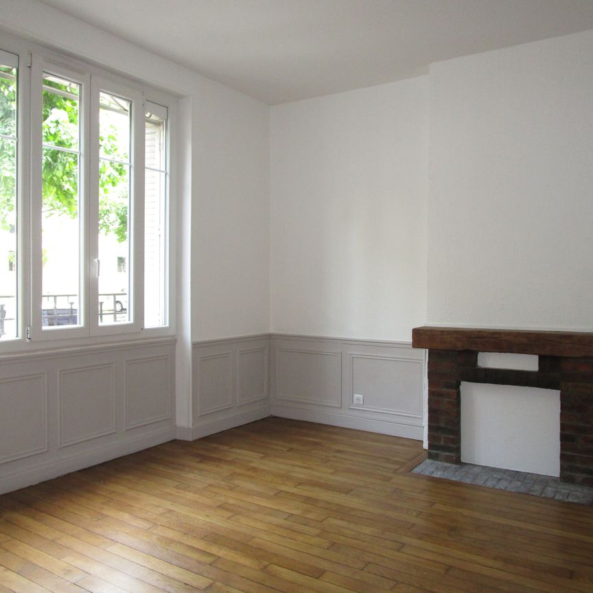 Appartement BOULEVARD SAINT MARCEAUX - Photo 1