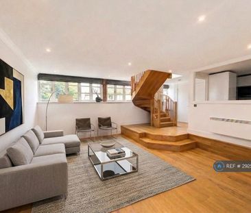 2 bedroom terraced house to rent - Photo 2