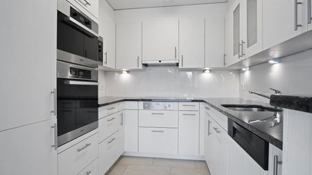 4.5 Zimmer, 93 m², 3. Stock - Photo 5