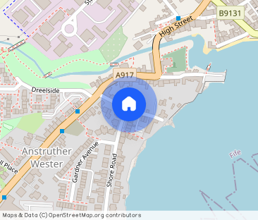 Crichton Street, Anstruther - Photo 1