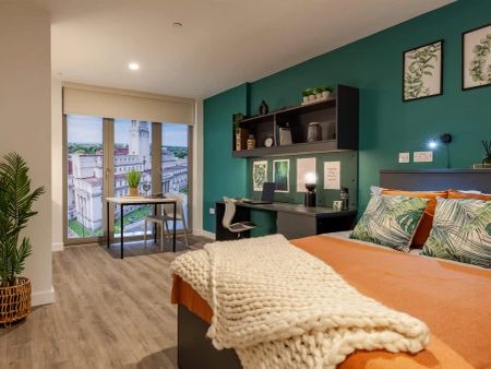 Deluxe Ensuite - Photo 4