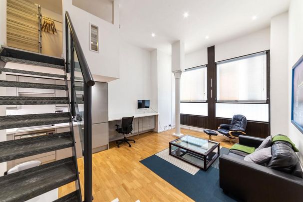 1 bedroom flat to rent - Photo 1
