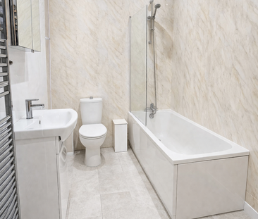 2 bedroom maisonette to rent - Photo 3