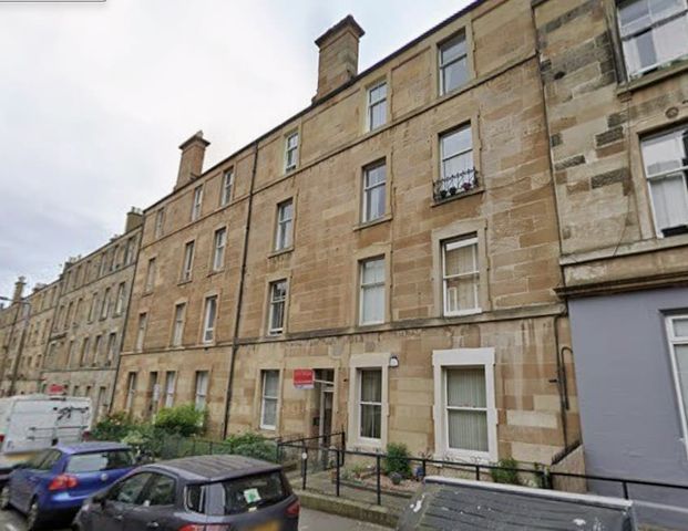 0849L Livingstone Place, Edinburgh, EH9 1PA - Photo 1
