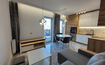 Piła, Zamość - Фото 2