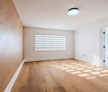 For Lease - 1355 Broderick Street Unit# Upper, Innisfil, Ontario - Photo 2