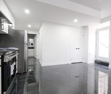For Lease - 28 Elverton Crescent Unit# Basement, Brampton, Ontario - Photo 3