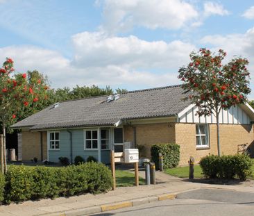 Rønvej 1-19, 2-18, Brovst - Foto 3