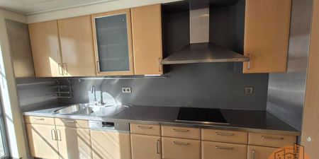 Appartement te huur in Dilbeek voor € 1.300 met 2 slaapkamers - Foto 3